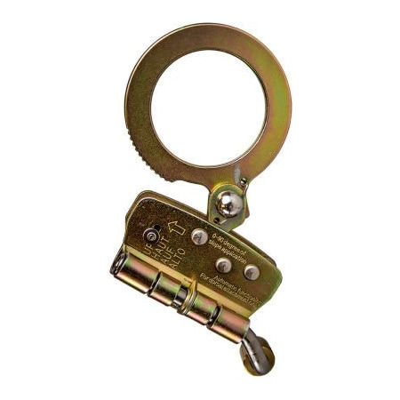 Gf Protection Guardian 01508, Rope Grab 1508